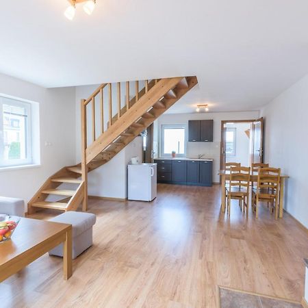 Apartmany Raztoky Liptovský Mikuláš Exterior foto
