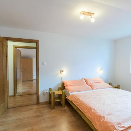 Apartmany Raztoky Liptovský Mikuláš Exterior foto