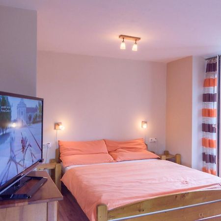 Apartmany Raztoky Liptovský Mikuláš Exterior foto