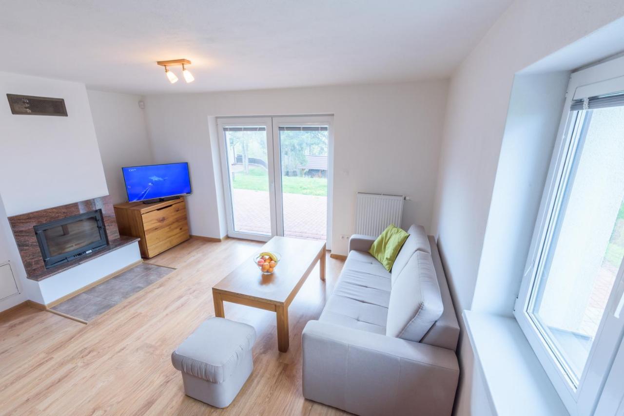 Apartmany Raztoky Liptovský Mikuláš Exterior foto