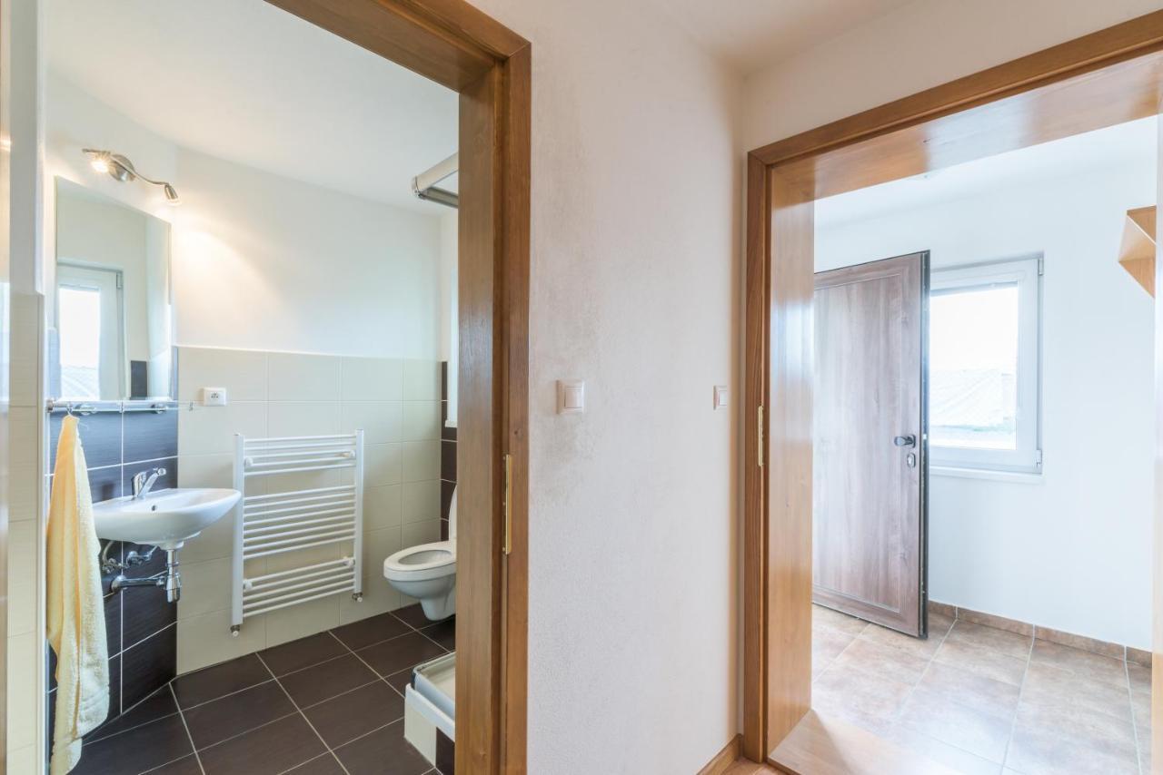 Apartmany Raztoky Liptovský Mikuláš Exterior foto