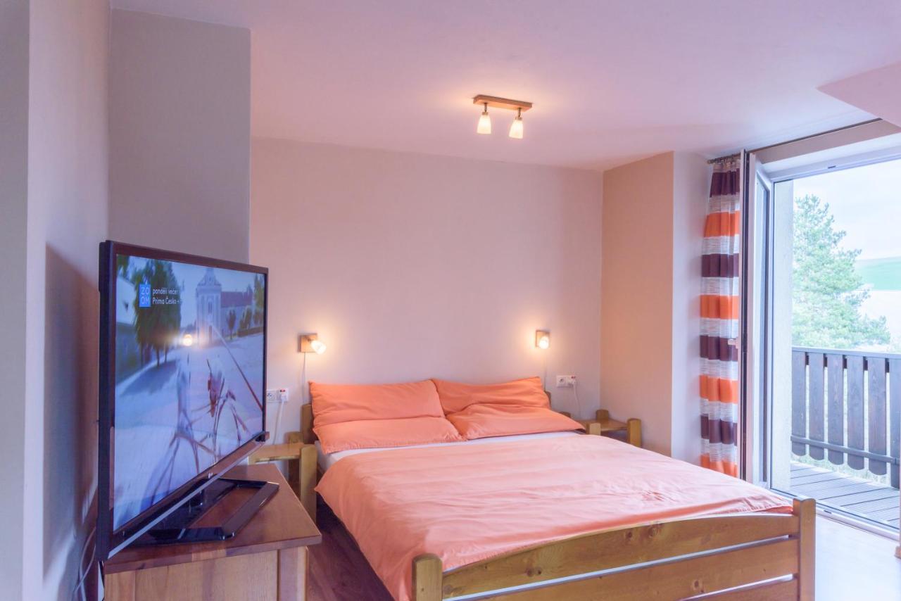 Apartmany Raztoky Liptovský Mikuláš Exterior foto