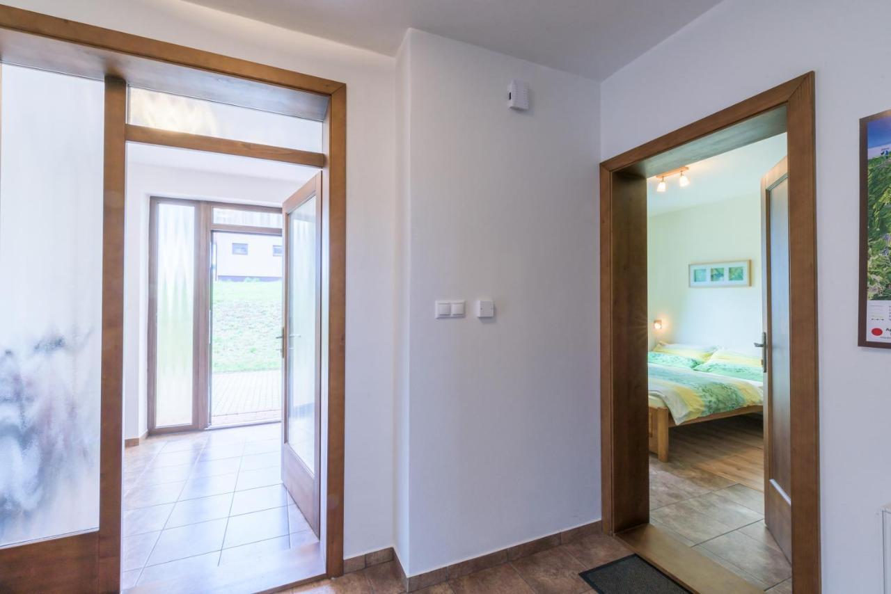 Apartmany Raztoky Liptovský Mikuláš Exterior foto