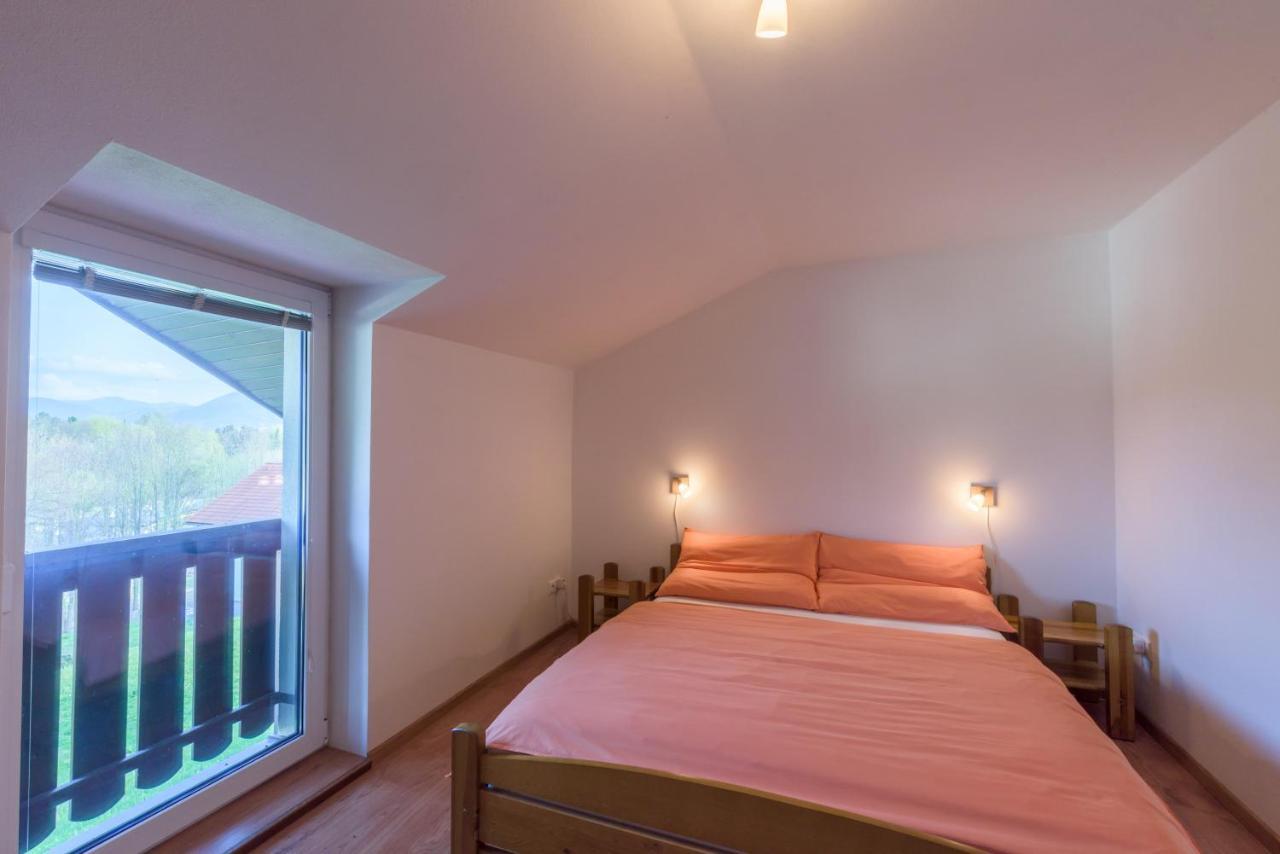 Apartmany Raztoky Liptovský Mikuláš Exterior foto