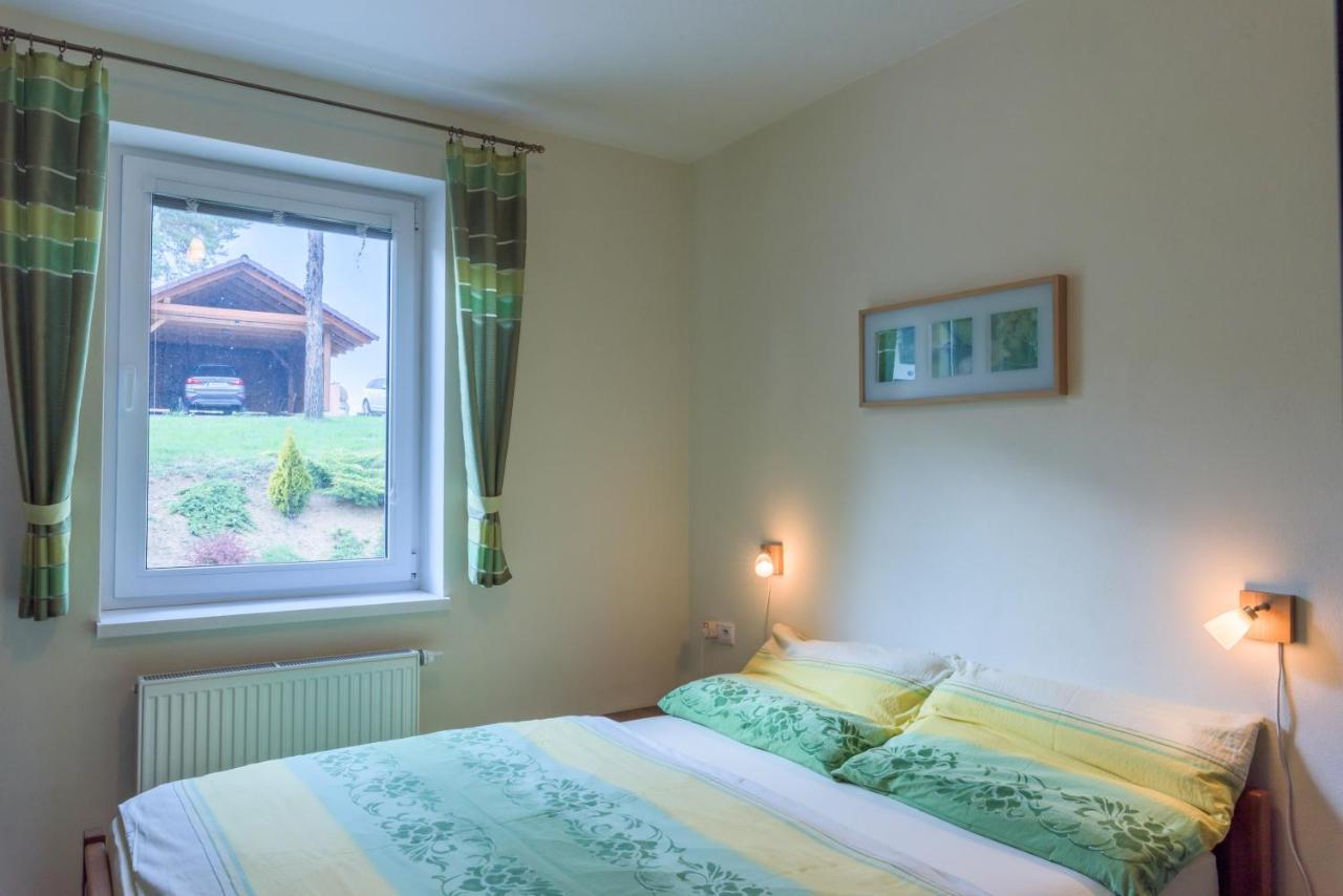 Apartmany Raztoky Liptovský Mikuláš Exterior foto