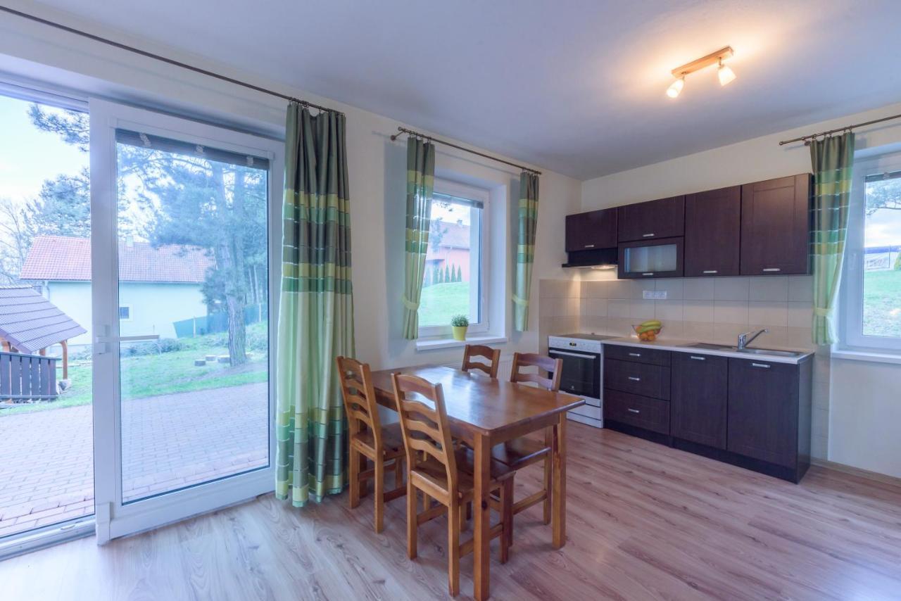 Apartmany Raztoky Liptovský Mikuláš Exterior foto