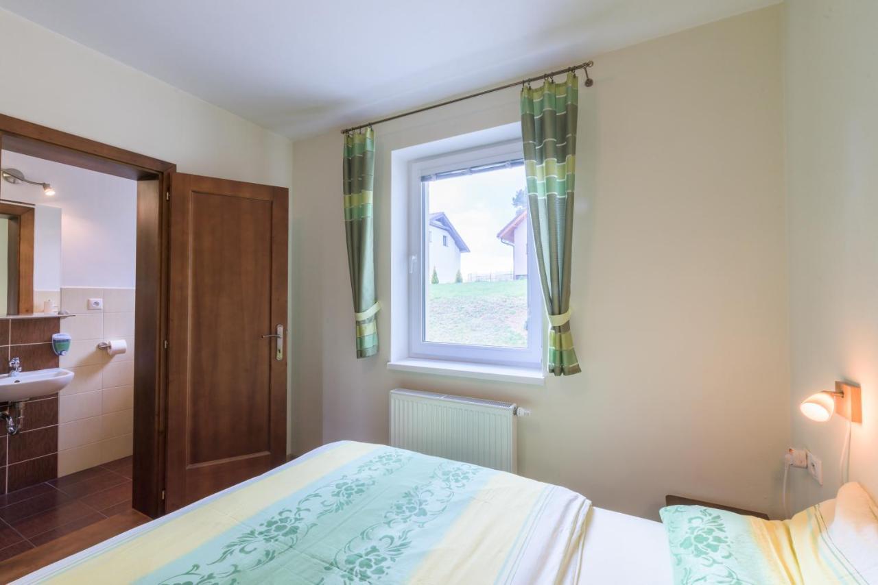 Apartmany Raztoky Liptovský Mikuláš Exterior foto