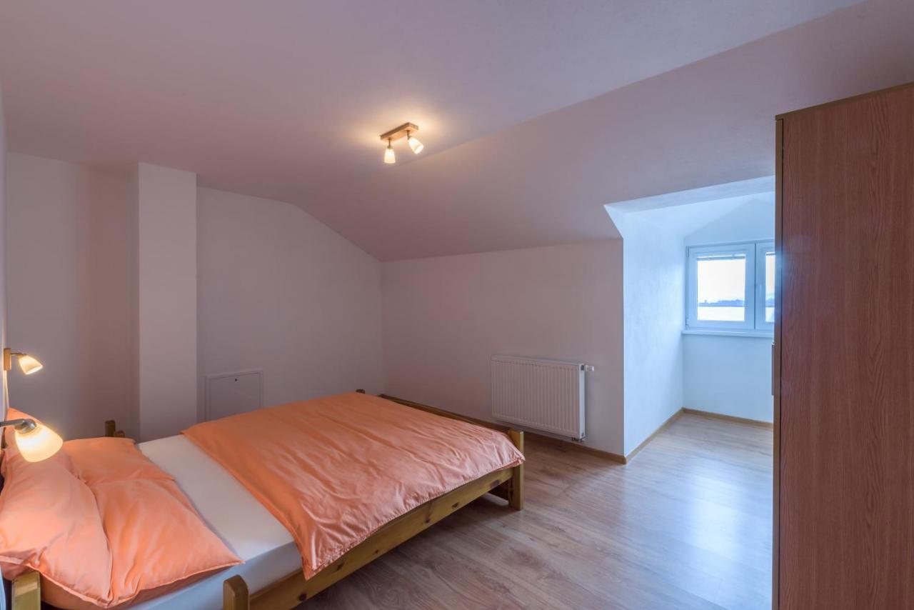 Apartmany Raztoky Liptovský Mikuláš Exterior foto