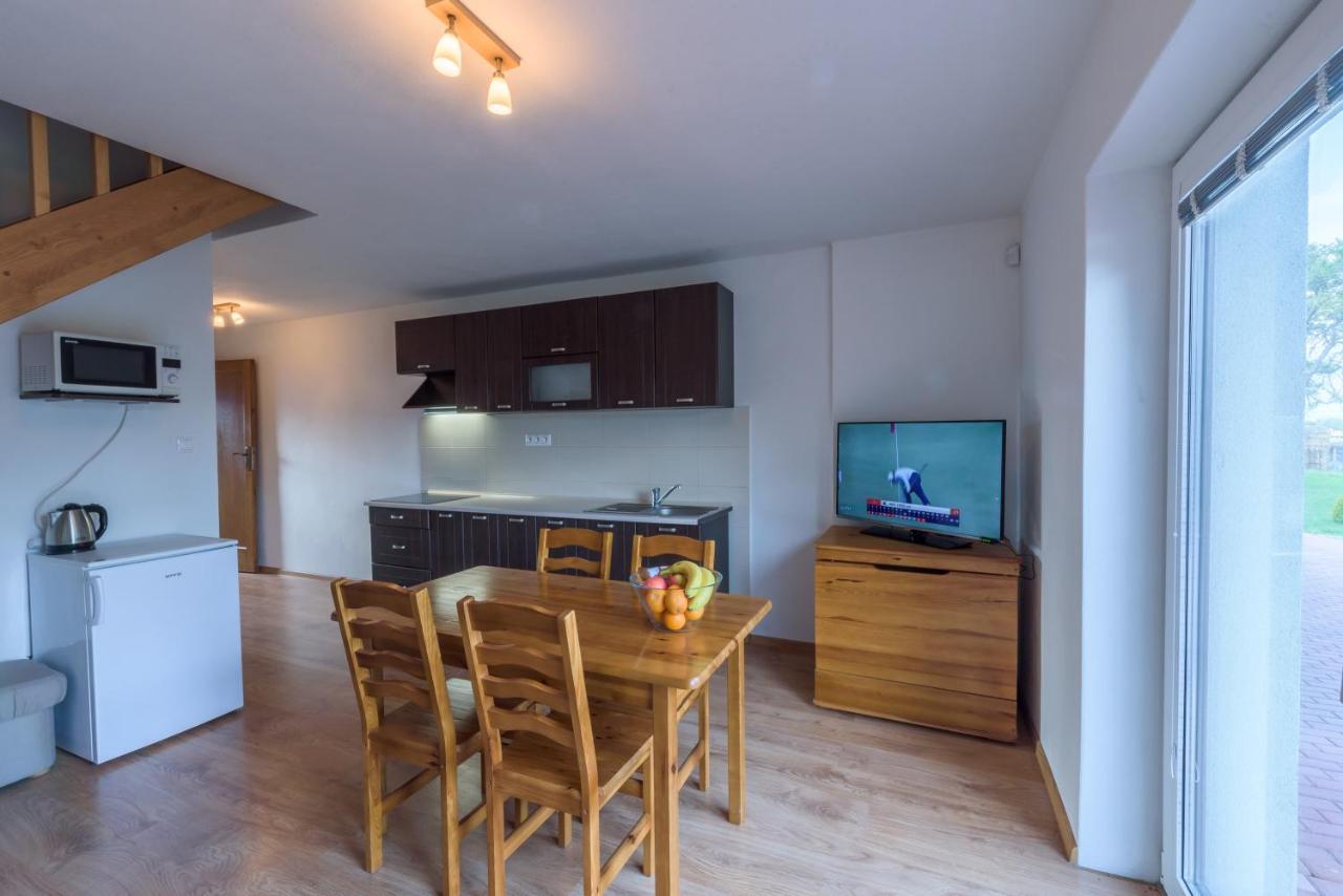 Apartmany Raztoky Liptovský Mikuláš Exterior foto