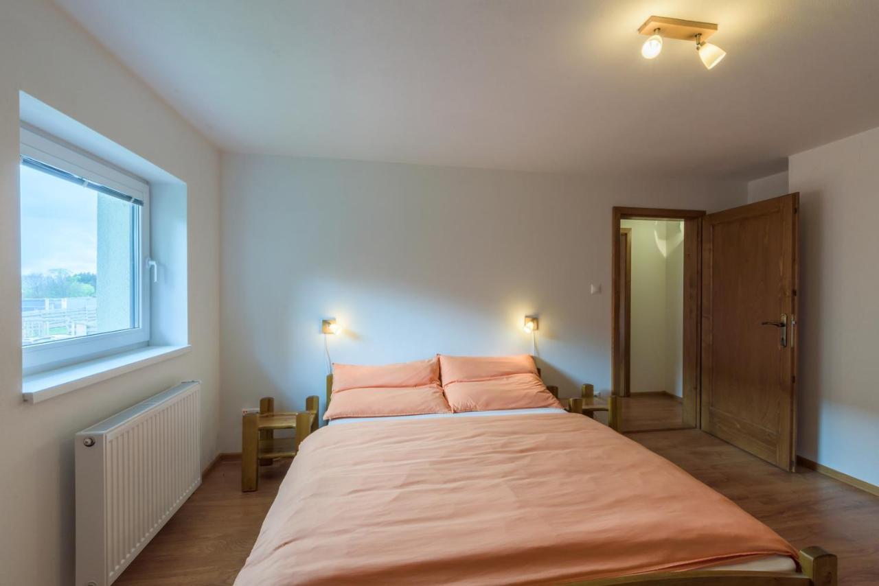 Apartmany Raztoky Liptovský Mikuláš Exterior foto