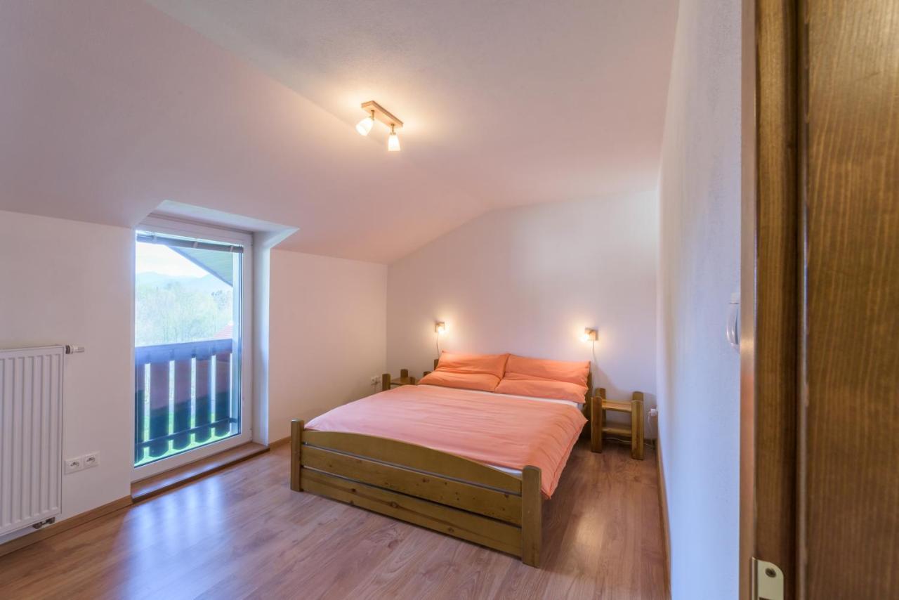 Apartmany Raztoky Liptovský Mikuláš Exterior foto