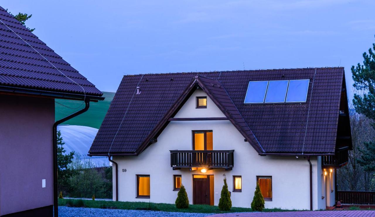 Apartmany Raztoky Liptovský Mikuláš Exterior foto