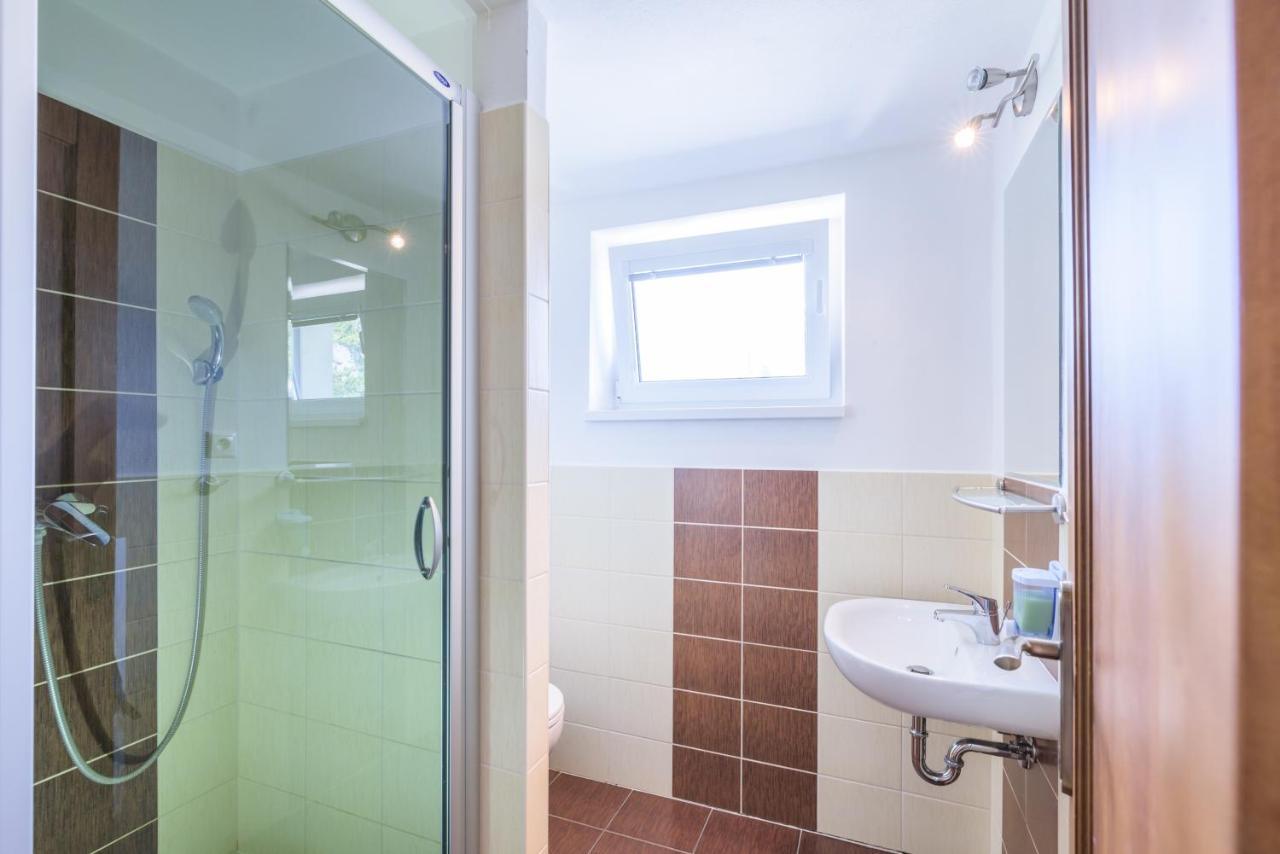 Apartmany Raztoky Liptovský Mikuláš Exterior foto