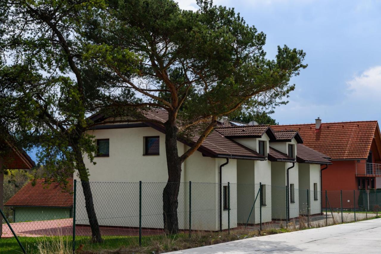 Apartmany Raztoky Liptovský Mikuláš Exterior foto