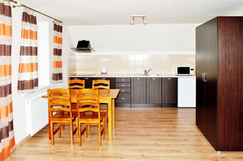 Apartmany Raztoky Liptovský Mikuláš Zimmer foto