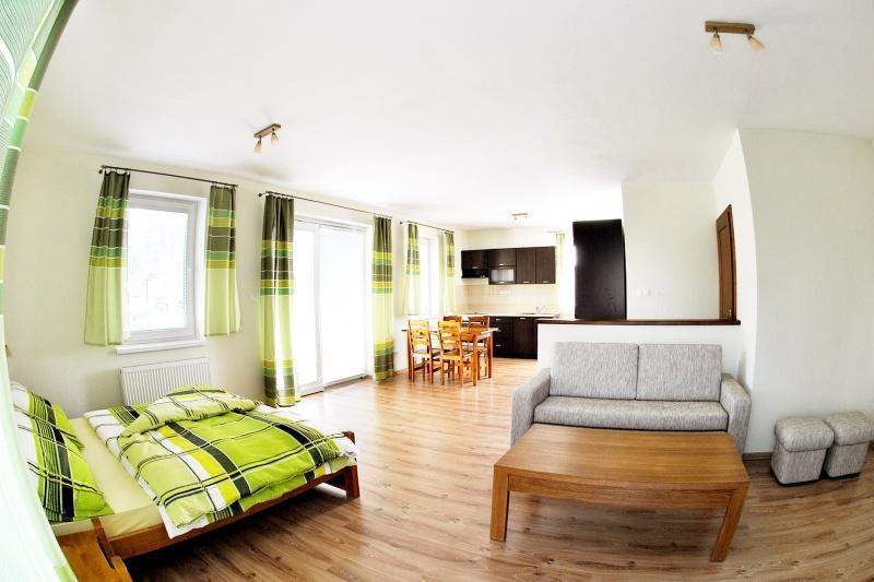 Apartmany Raztoky Liptovský Mikuláš Zimmer foto