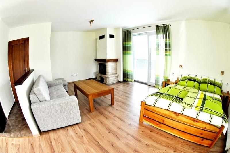 Apartmany Raztoky Liptovský Mikuláš Zimmer foto